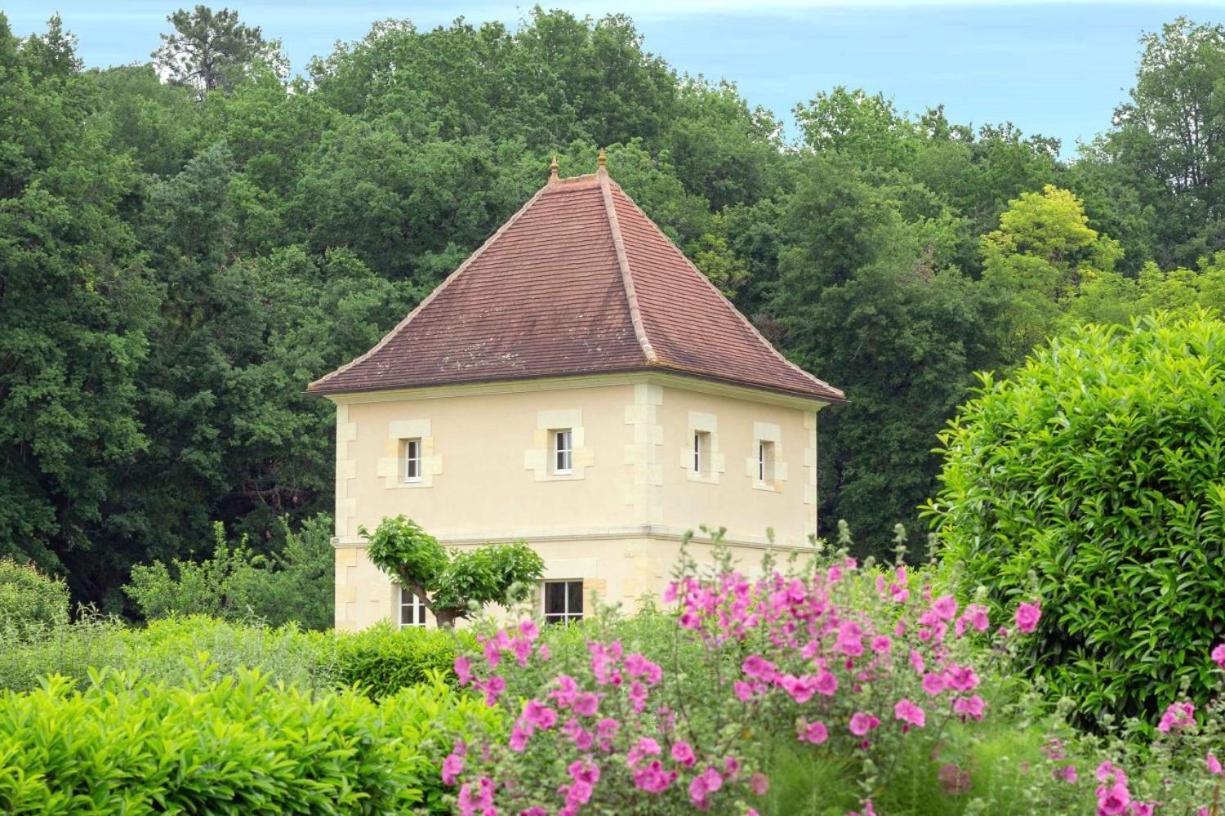 Domaine Jean-Got, Proche De Saint Emilion Lugaignac Exterior foto